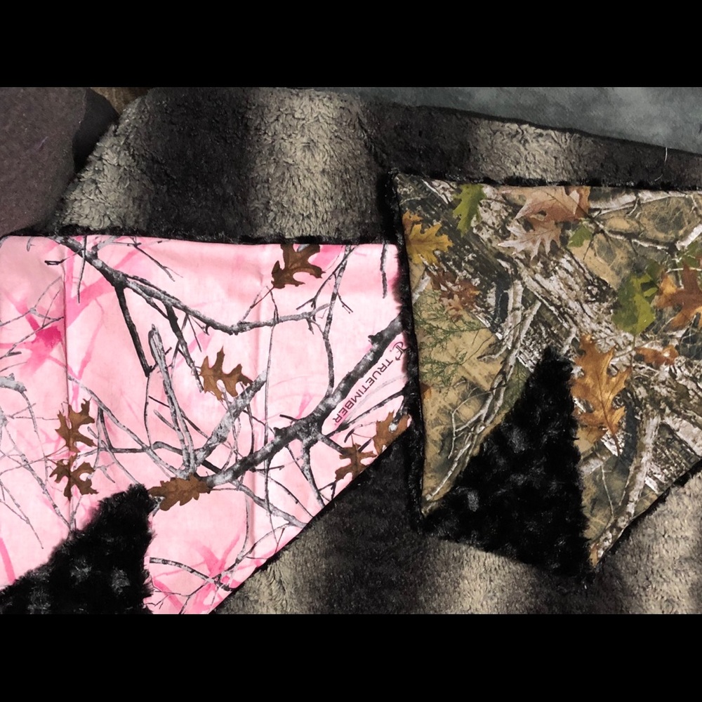 Face/ neck warmers
